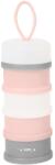 Saro Baby Recipiente pentru lapte praf Pink