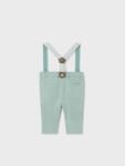 Mayoral Pantaloni lungi Better Cotton cu bretele 24-01536-025