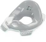 Zopa Scaun pentru toaletă Racer grey/mint