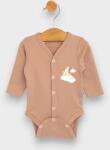 Rainy Body pentru bebeluși Born 2025 cu închidere în față 48-68 cm