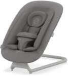 Cybex Gold Șezlong pentru bebeluși Lemo Bouncer Suede Grey Balansoar bebelusi