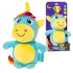 Molto Jucărie muzicală luminoasă Unicorn Gusy Luz® 23531
