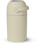 Magic Coș igienic pentru 25 de scutece Majestic Diaper Pail Beige