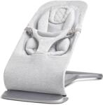Ergobaby Scaun pentru bebeluși 3 în 1 Evolve Light Grey 2311 Balansoar bebelusi