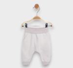 Rainy Pantaloni lungi pentru bebeluși 62-92 cm, ecru delicat