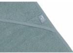 Jollein Prosop pentru bebeluși 100x100 cm Terry Sea Green