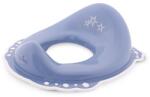 Lorelli Suport anatomic pentru toaletă Little Stars Blue 10131050626