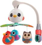 Zopa Mobil pentru pătuț Birds - visvitalisbaby - 159,00 RON