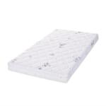 Lorelli Saltea pentru bebeluși Havana 60/120/10 cm, alb, cu girafă 10160146301 Saltea bebelusi
