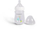 Cangaroo Biberon din plastic 160 ml Birdy Blu Boy C0562 103328
