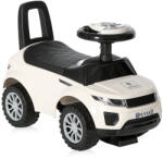 Lorelli Mașinuță de călărit Off Road, albă 10400020002