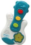 KioKids Chitară muzicală pentru copii 05859-1