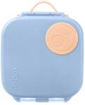 b.box Cutie pentru masă Mini Lunchbox Feeling Peachy BB000740