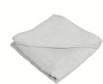 KioKids Prosop pentru bebeluși 100x100 cm Bamboo Grey