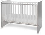 Lorelli Pat Sweet Dream 60/120, culoare alb/art. 10150540030A