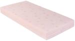 Kikkaboo Saltea Extra Comfort 60x120x8 cm Helicopter Pink 41107030037 Saltea bebelusi