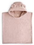 Mushie Poncho pentru copii Bear Blush