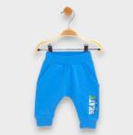 Rainy Pantaloni lungi pentru bebeluși Skate 62-92 cm. cer