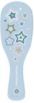 Canpol Set pentru păr, Newborn baby, păr natural moale 7/406_blu