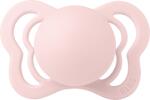 BIBS Couture Suzetă din silicon 1 buc. (0-6 luni) Blossom