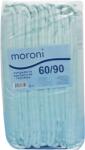  Moroni Cearșafuri de unică folosință 60x90 cm 10 buc