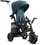 KinderKraft Tricicletă EASYTWIST Verde NEW023081