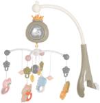 Moni Toys Carusel Pinguin gri 111565