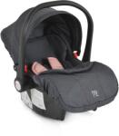 Moni Scaun-coș pentru mașină Trio I-Size (40-87 cm) roz 111345