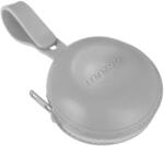 Minikoioi Cutie pentru suzetă Pod Powder Grey