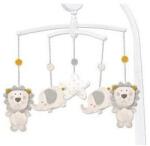 Interbaby Carusel muzical Leon