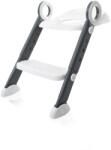 BabyJem Baby Jem Scăunel pentru toaletă Step alb 861