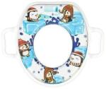 Sevi Baby Adaptor moale pentru toaletă Pinguin 70-93