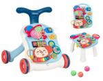 KikkaBoo Antepremergător 3 în 1 Play & Grow Albastru 31005030075