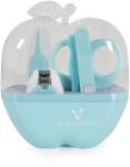 Cangaroo Set de igienă Apple albastru 110041