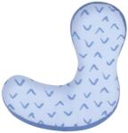 Sevi Baby Pernă pentru gravide și alăptare Boomerang 580-154
