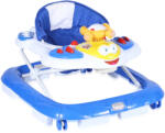 Lorelli Premergător cu bază Euro „Elicopter, albastru 10120310002