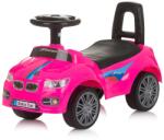 Chipolino Mașinuță de călărit Sprinter roz ROCSPR02404PI
