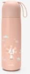 Nuvita Termos 400 ml cu mâner English Rose 4435