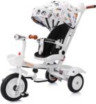 Chipolino Tricicletă cu copertină Futuro Cosmos TRKFU0233SP