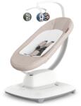 UPPAbaby Leagăn pentru bebeluși - șezlong mamaRoo Charlie Balansoar bebelusi