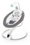 Zopa Șezlong Zopa Lullaby Triangle/Grey Balansoar bebelusi