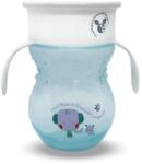 Cangaroo Pahar anti-vărsare Magic Cup 270 ml. C0669H albastru 109112