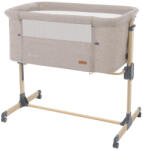 Kikkaboo Mini pătuț Amaris Beige 31003020098