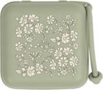 BIBS Liberty Cutie pentru suzetă Capel/Sage