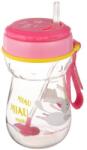 Canpol babies Pahar cu pai 350 ml CAT 56/521C