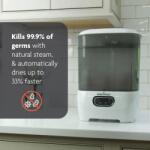 Baby Brezza Sterilizator pentru biberoane Dryer Advanced