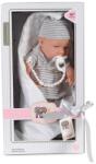 Moni Toys Păpușă 41 cm 8531 108311 Papusa