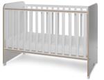 Lorelli Pat Sweet Dream 60/120, culoare alb/chihlimbar 10150540035A