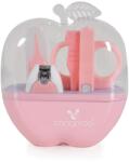 Cangaroo Set de igienă Apple roz 110040