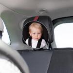 Reer Oglindă retrovizoare SafetyView 8601 NEW020596